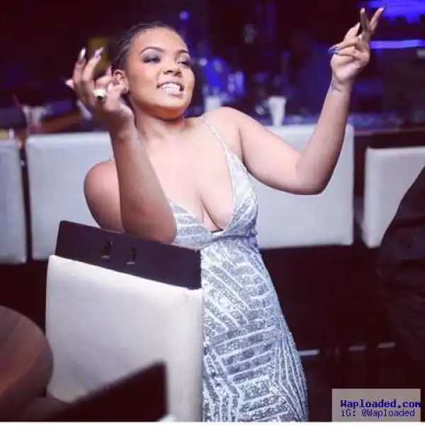 Actor Mike Godson And An Actress Go Unclad In Photoshoot [See Photos]